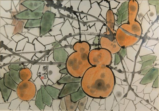 曹振华一代芳华,小草曹振华