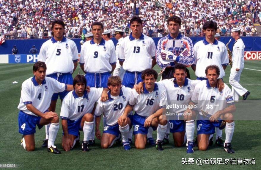 卡佩罗第一嫡系，国际足坛落叶球鼻祖如今成为意大利足协副主席