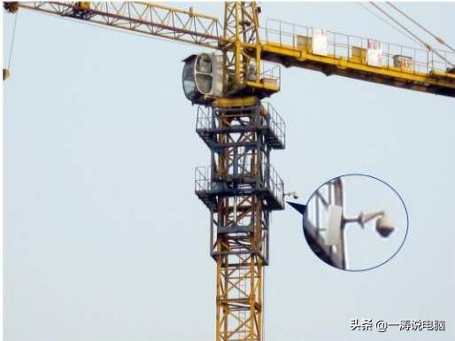 监控安装方法与图解教程,监控安装详细步骤方法详解