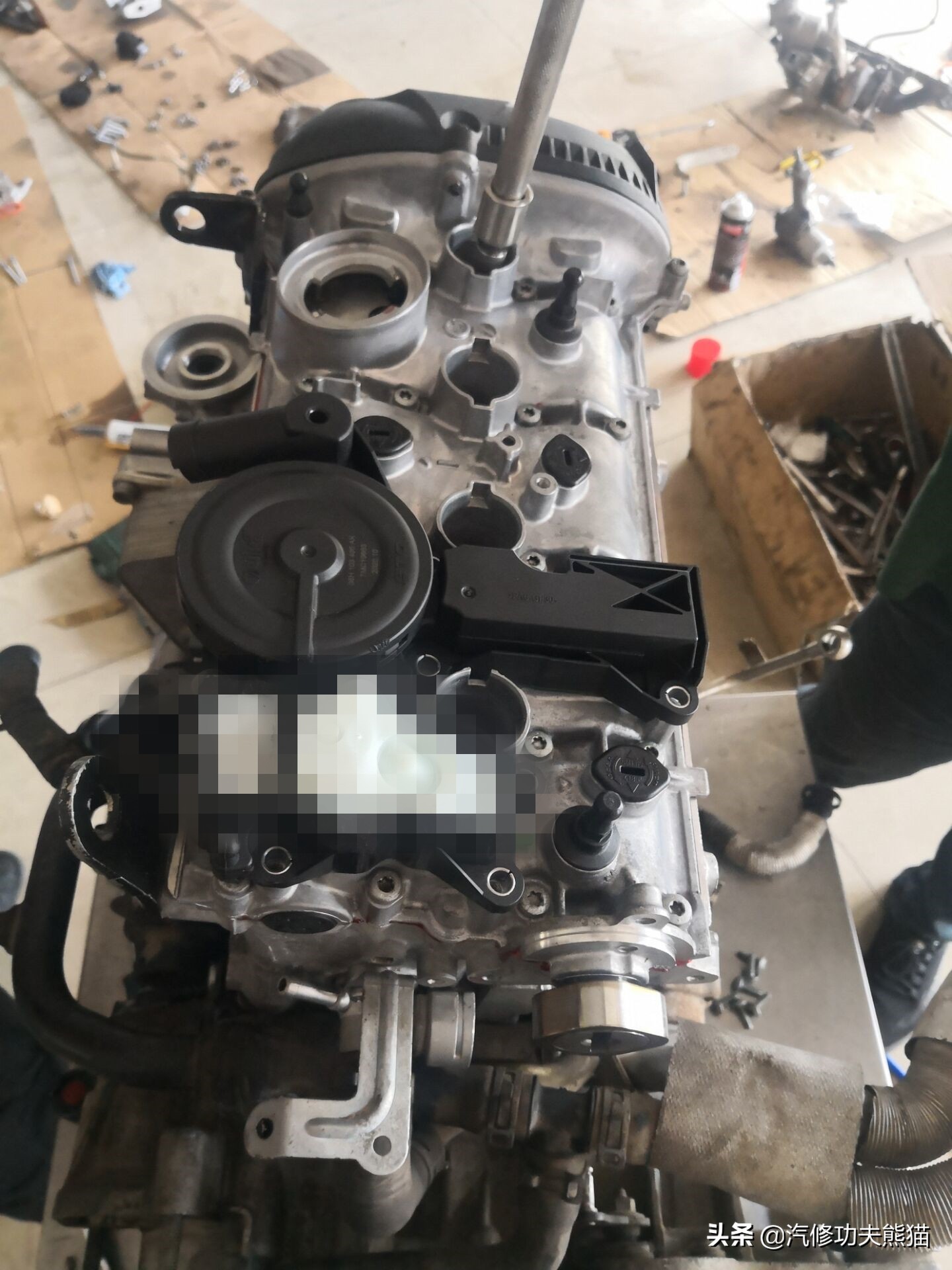 ea8882.0t夏朗烧机油,大众夏朗1.8t烧机油怎么样