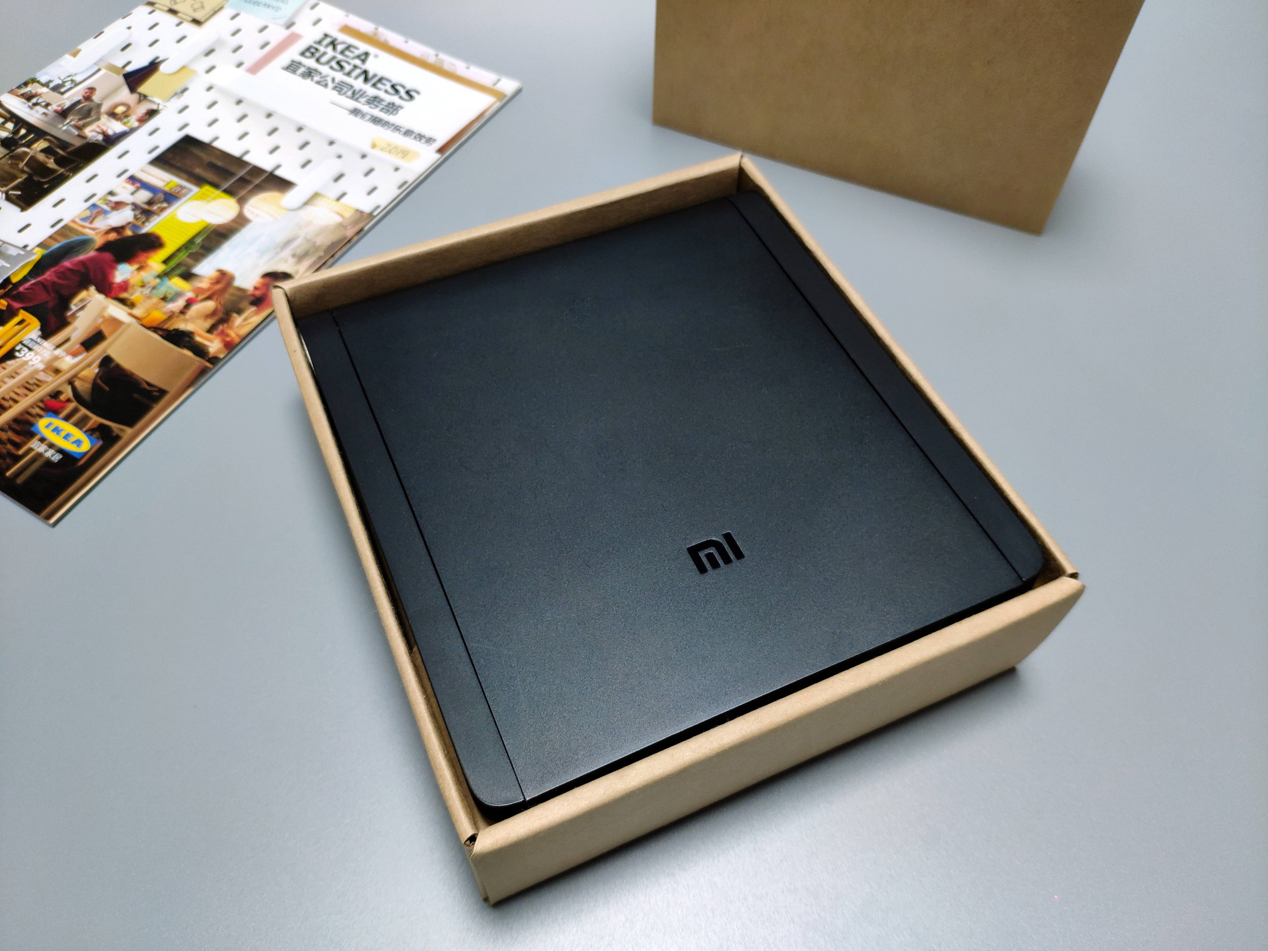 小米路由器wifi增强方法,小米路由器wifi信号接收增强方法