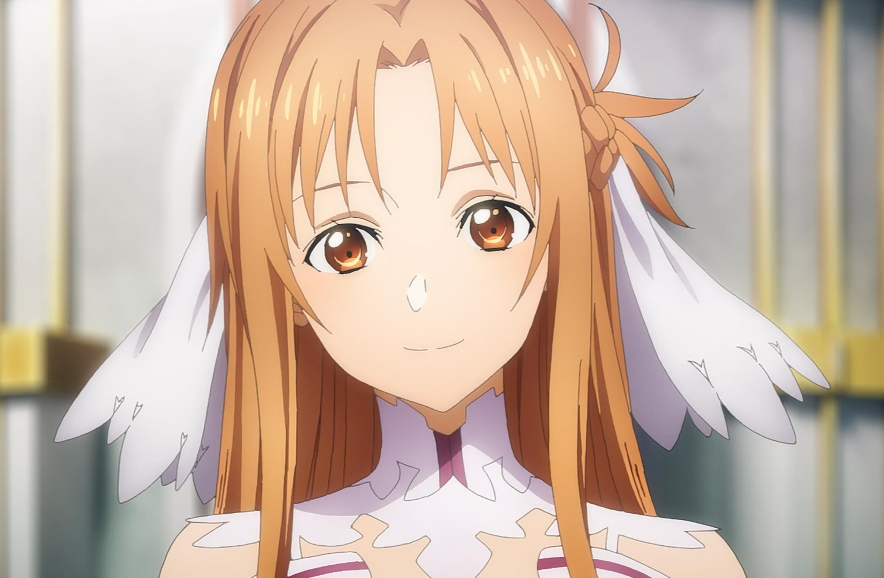 刀剑神域桐人亚丝娜的大结局,刀剑神域最后一集桐人找亚丝娜