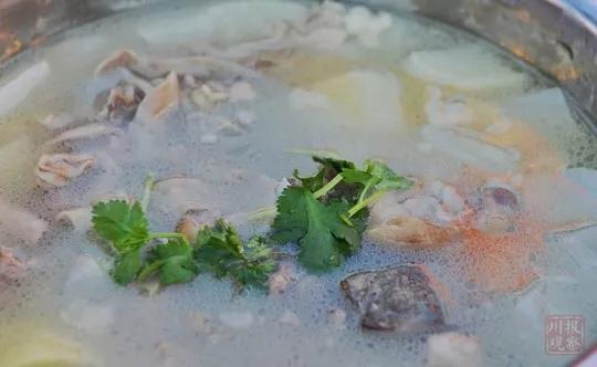 冬天四川旅游十大必去景点,四川冬日旅游景点推荐