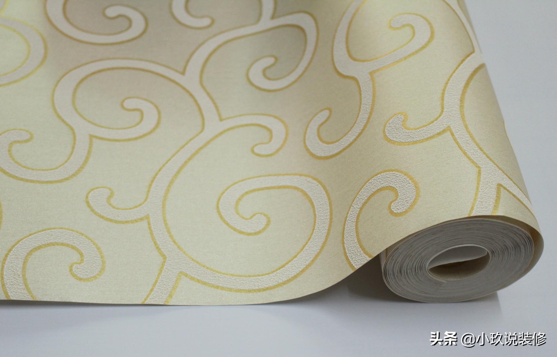 一平米贴墙纸多少钱,贴墙纸要多少钱一平米