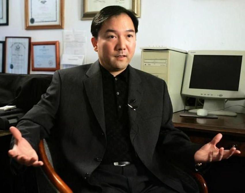 买感冒药去重新炼制一下,为何叶真理就成了巨富,他的下场如何