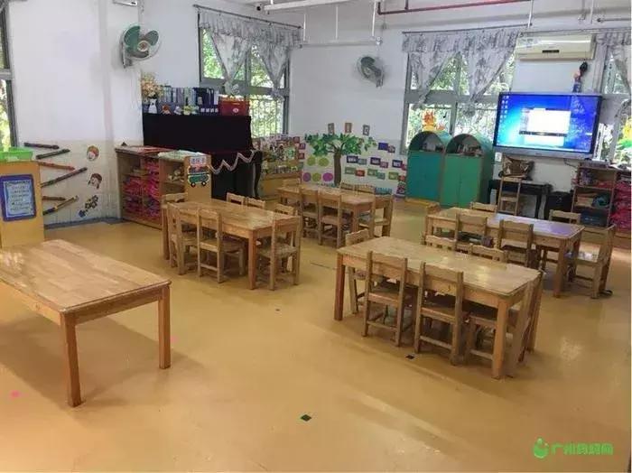 广州幼儿园学费排名,2020广州幼儿园收费一览表