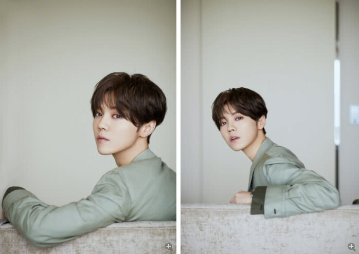 米卢盛赞足球,米卢谈鹿晗