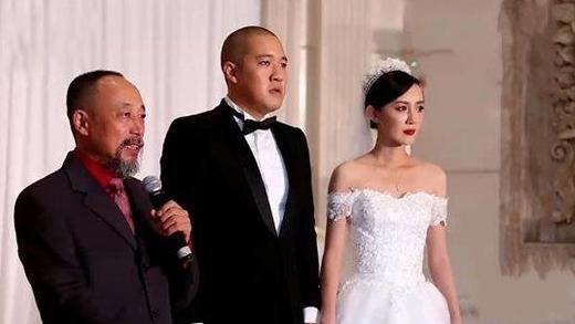 孙海英42岁娶3婚妻子吕丽萍，带继子如亲儿子，今64岁生活很幸福