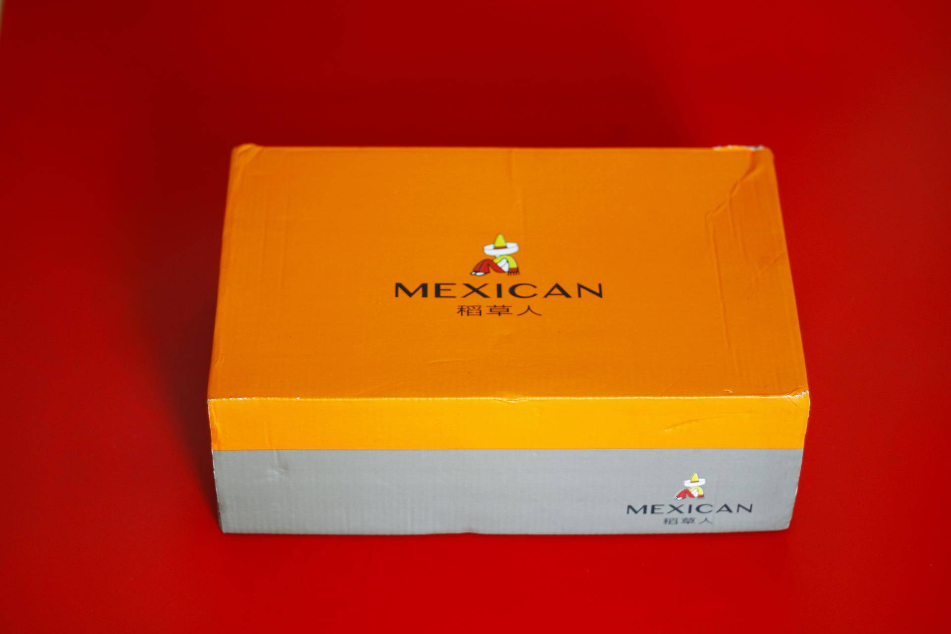 8.5元的鞋真的假的,78元两双鞋