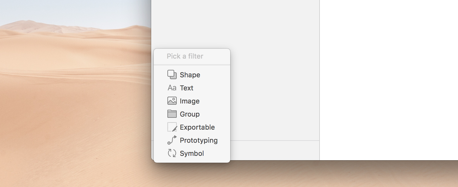 sketch如何跳转图层,sketch图层怎么操作