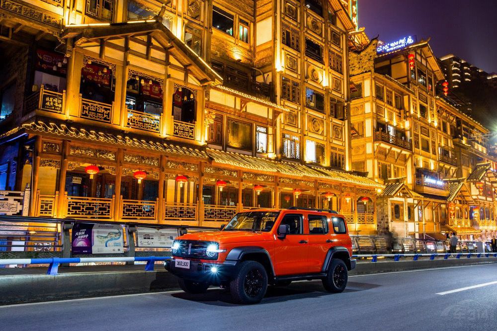 2024长城战略,长城最新战略