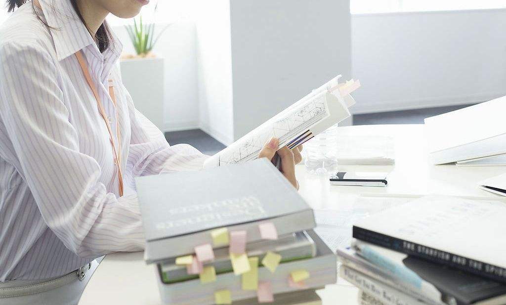 职场助理如何快速成长,职场上做一个有用的人