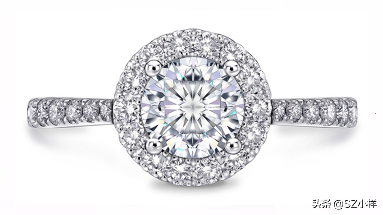 国内比较好的婚戒品牌,怎样选择实用的婚戒品牌