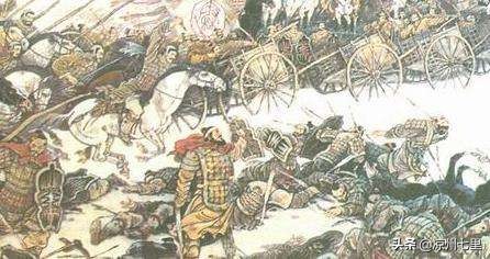 越王勾践使用了什么计谋,越王勾践在吴国的耻辱