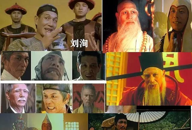 被误认为香港明星的内地明星,被误认为是香港人的10位内地明星