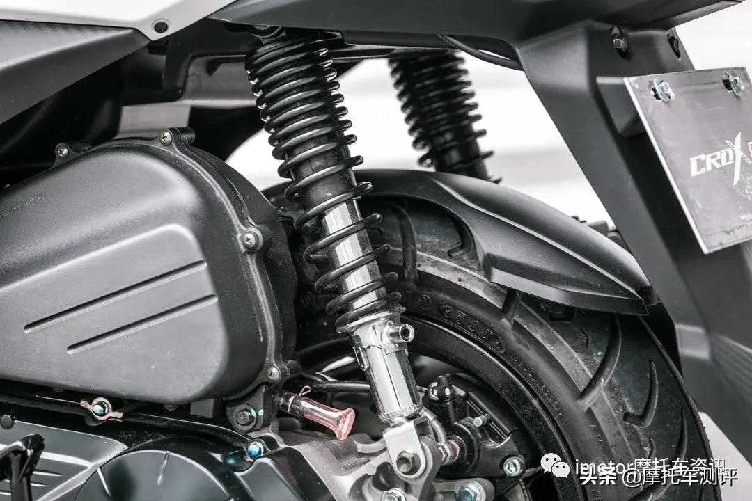 三阳150踏板小钢侠出售,三阳croxrx150最新评测