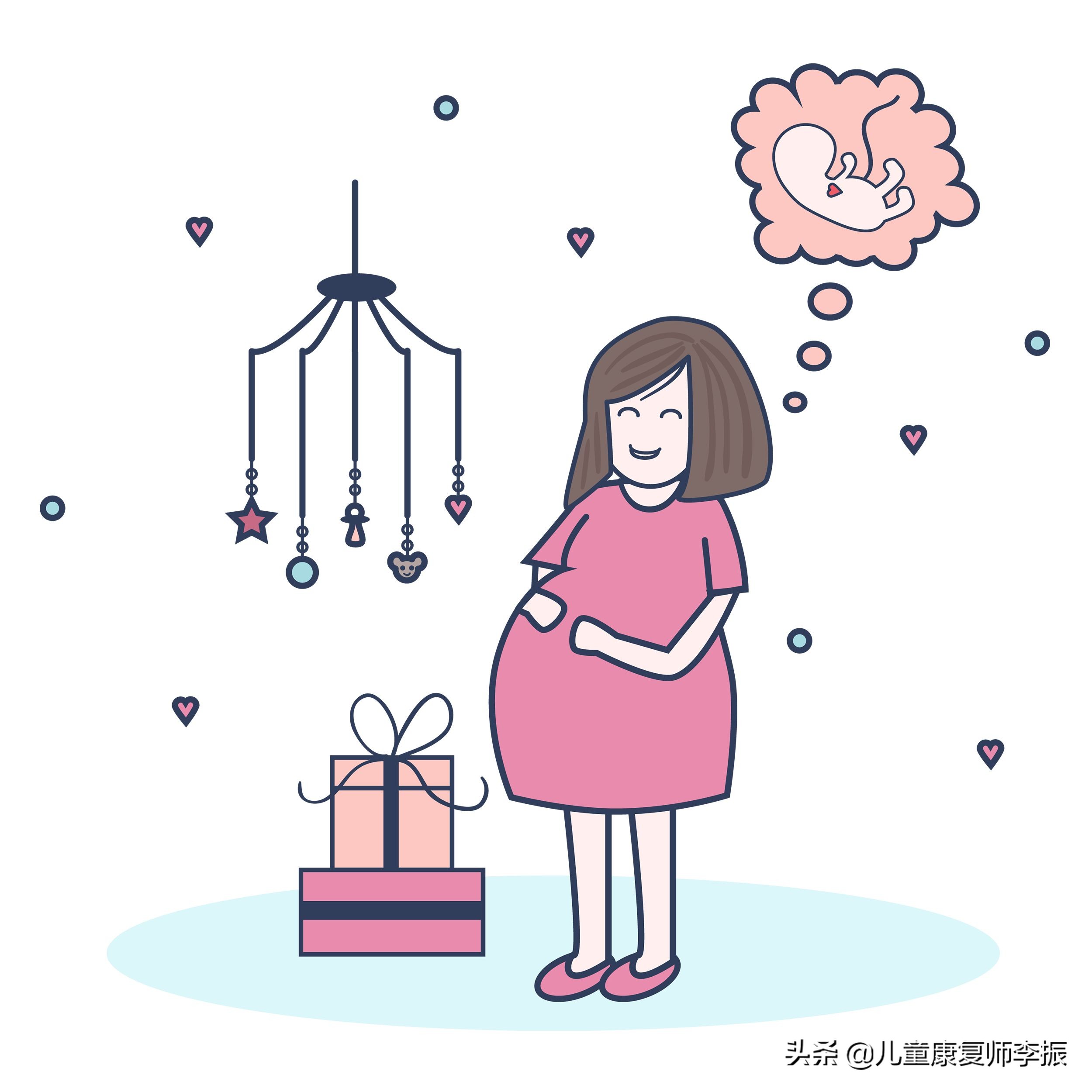 怀孕腰酸腿抽筋怎么回事,怀孕腰酸背痛可以用什么办法缓解