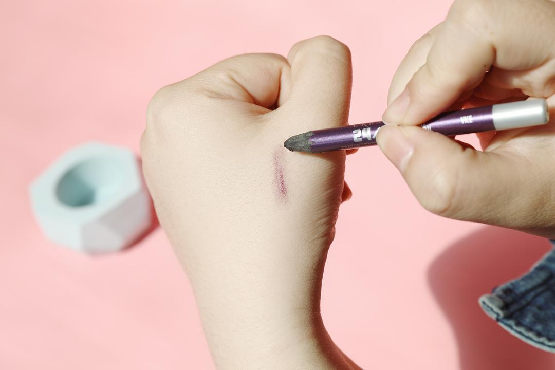 女生必买十大美妆清单,贫民窟女孩100元以下好物推荐