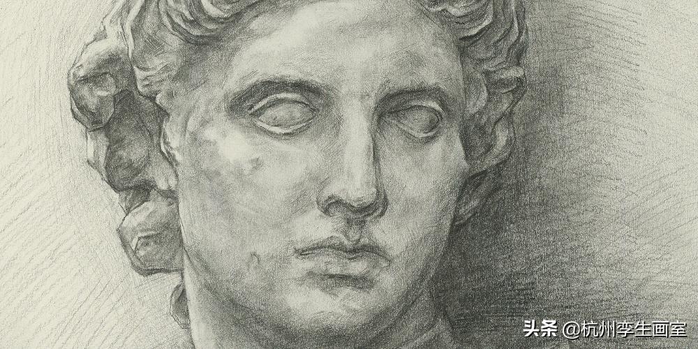 集训20天的成果,美术集训一大群人