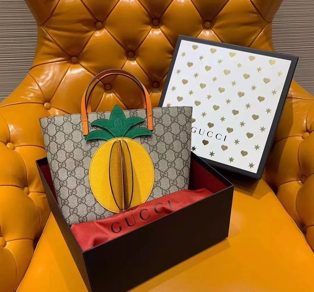 gucci最流行包包,今年最流行的gucci包包