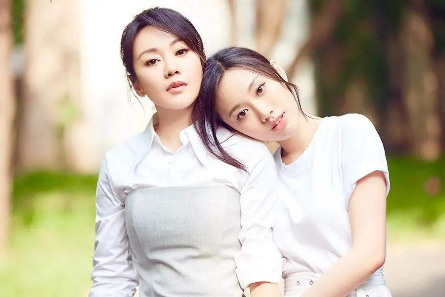 从王晓晨到江疏影，和张嘉益搭档的女星那么多，谁的CP感最强？