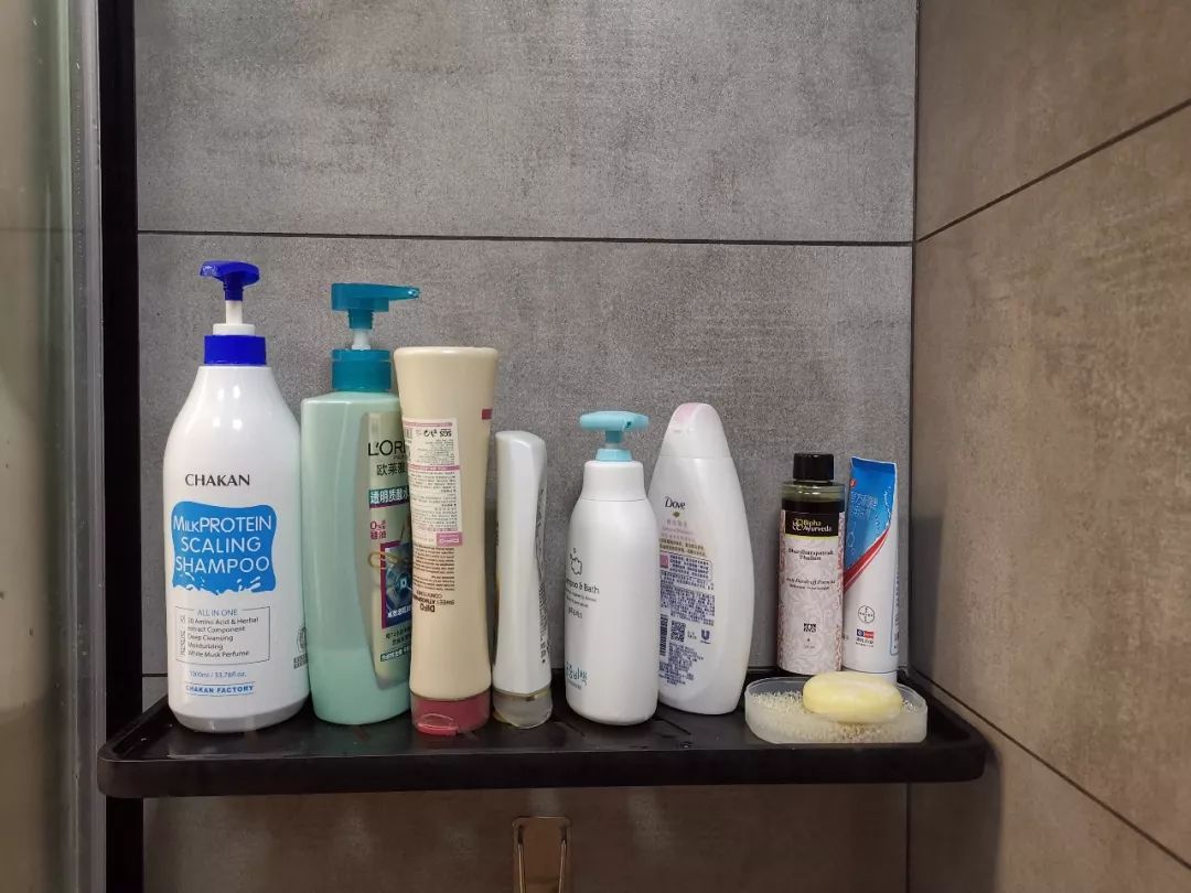 卫生间十大好物推荐,卫生间最实用的12个小细节