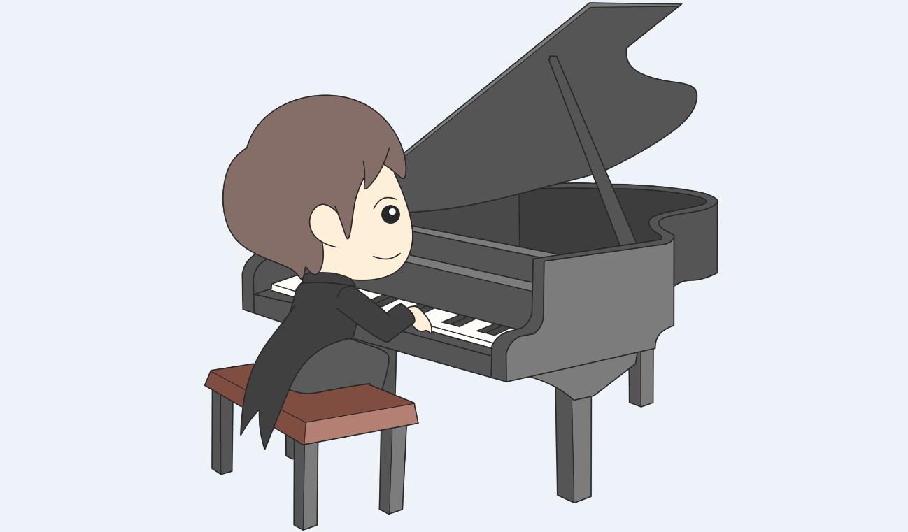 孩子不想练琴怎么开导,孩子不想练琴还需要坚持吗