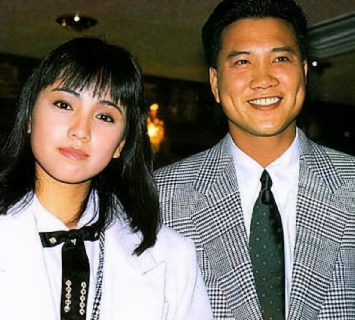 李彩桦婚姻史,李彩桦的电视剧嫁入豪门