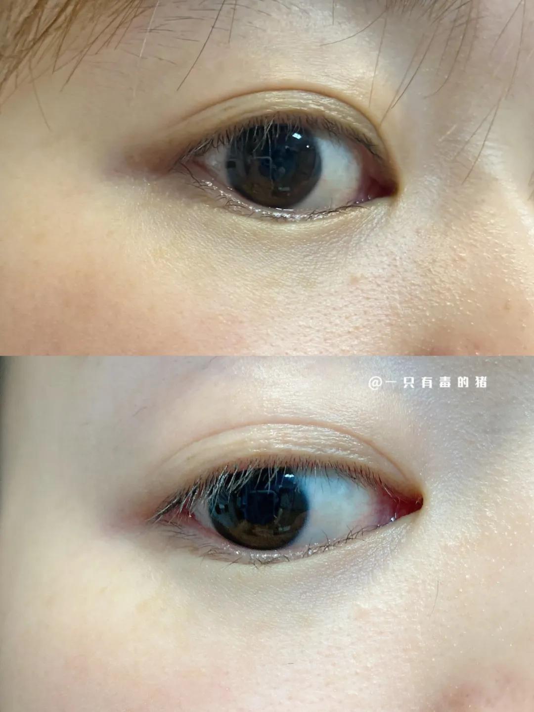 平价抗皱去黑眼圈的眼霜测评,眼霜三十天测评