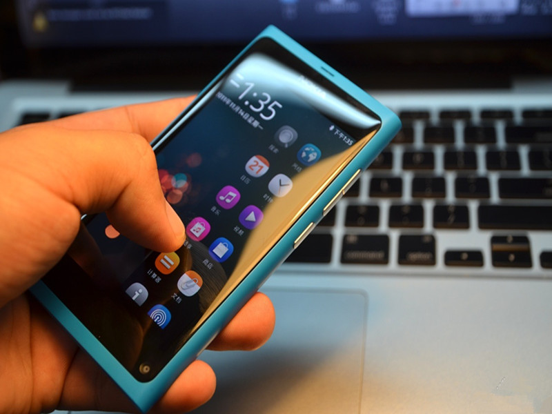 诺基亚n9现在还能干嘛,诺基亚绝版系统