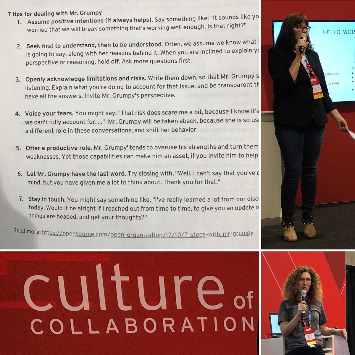 红帽开源技能,红帽开源技术