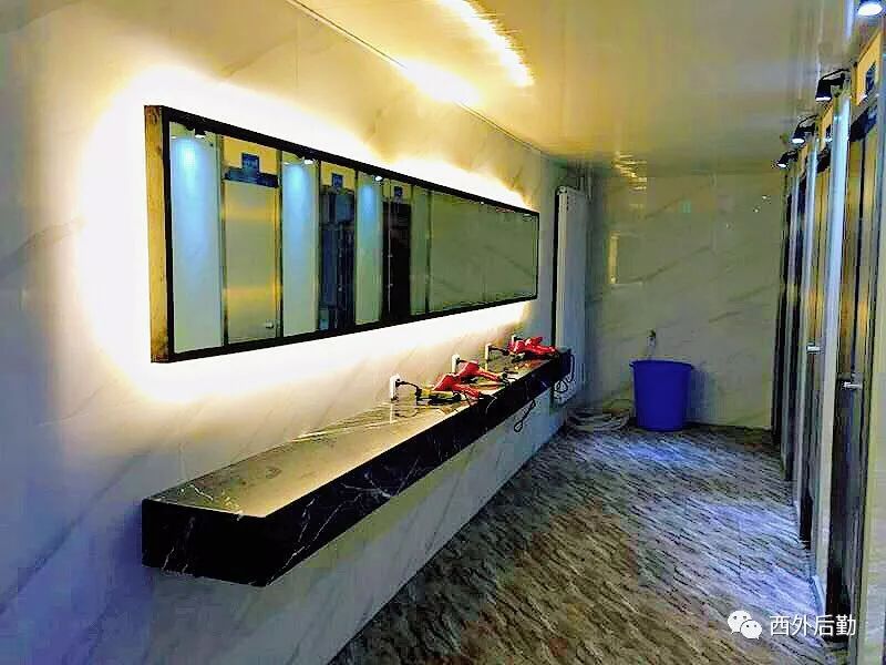 陕西网红食堂宿舍,高校食堂网红食堂