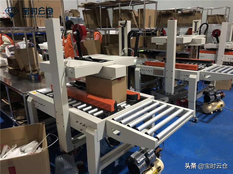 电商仓储代发省钱吗,电商仓储做什么