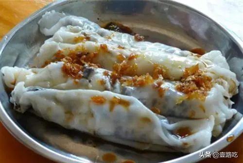 北海|报告！没遇到传销组织，只有吃不尽的海鲜美食