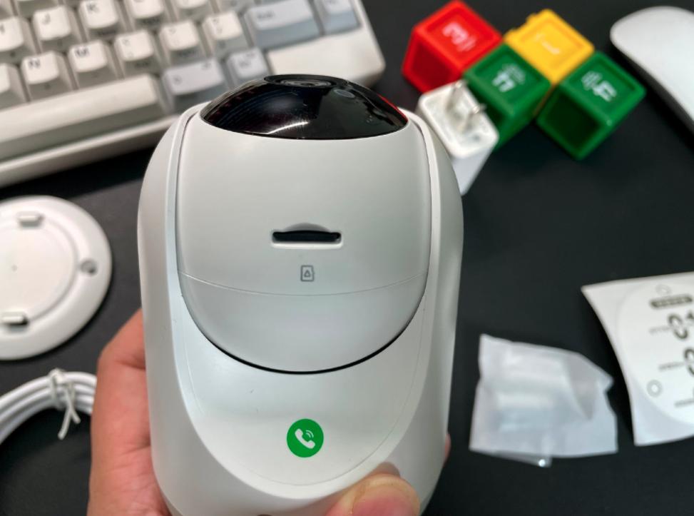 360智能摄像机云台7p怎么用,360云台7p超清版