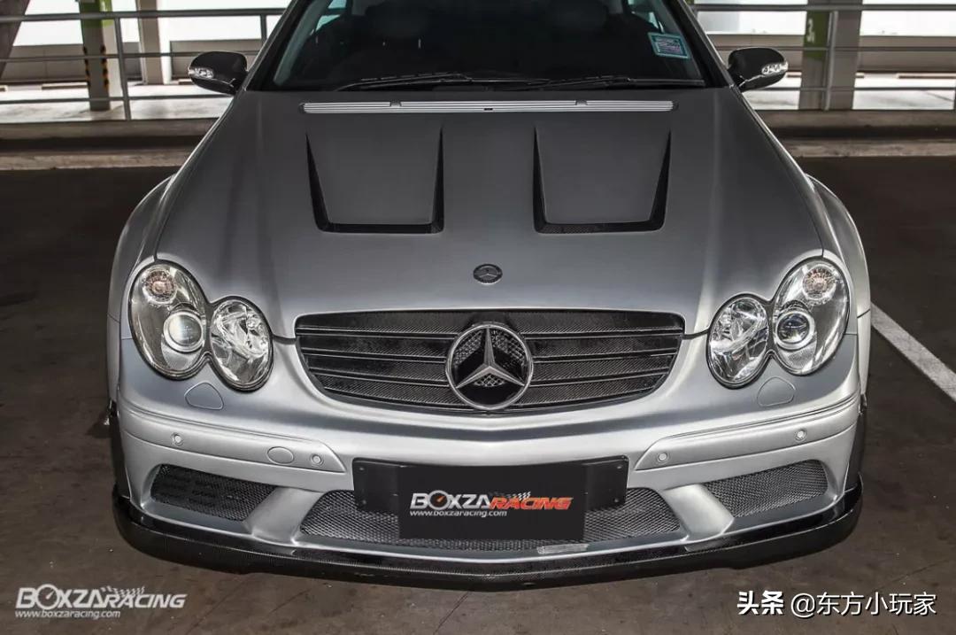 当最美C级已经不再昂贵之后……