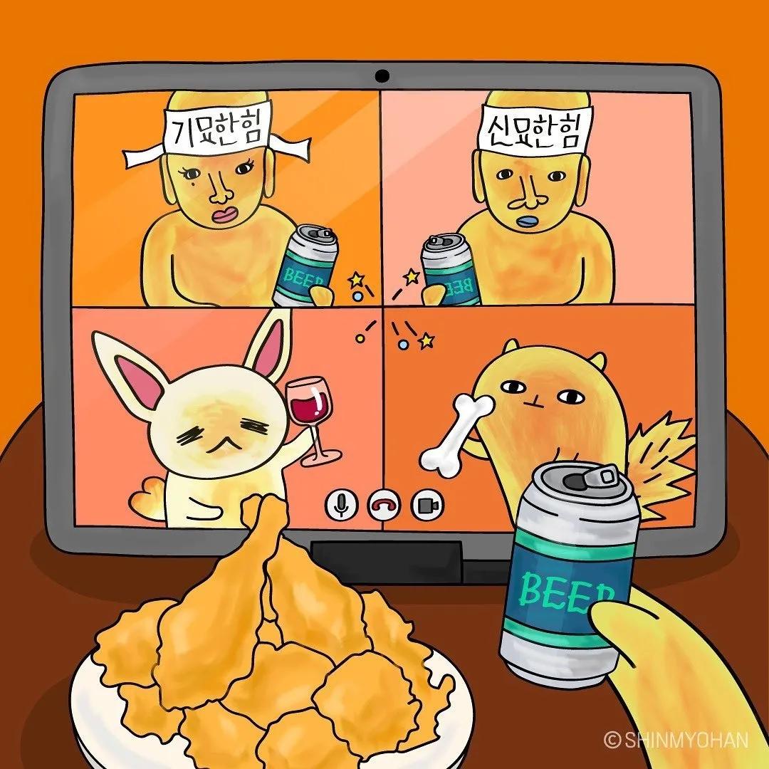 韩都衣舍联名黑t,韩都衣舍联名系列合集