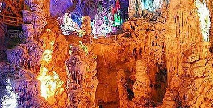 泸州江阳分水镇旅游景点,四川江阳景点