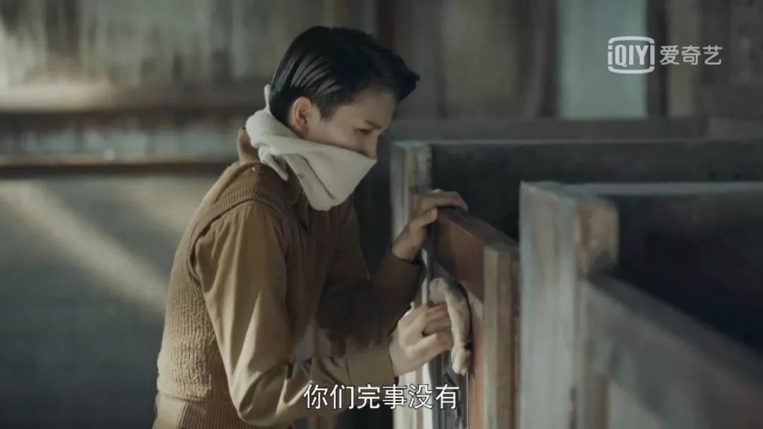 许凯撩人套路,许凯说套路挺深