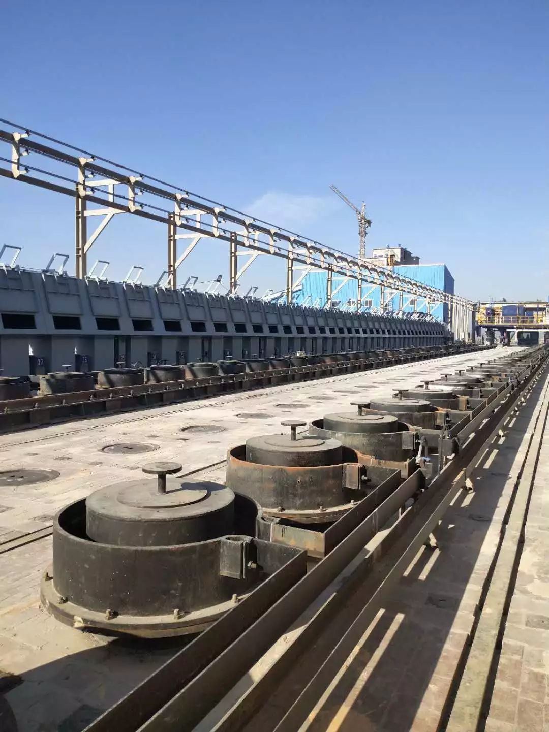 立式焦炉和卧式焦炉,顶装焦炉和捣固焦炉哪个先进