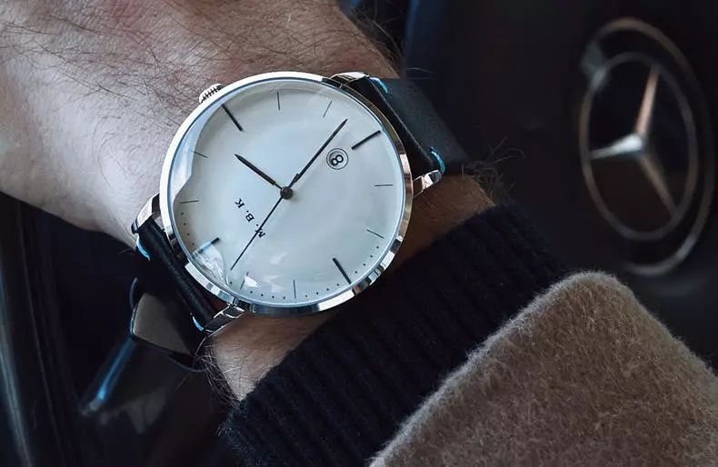 机械表的选择和正确使用方法,怎么选购二手机械表