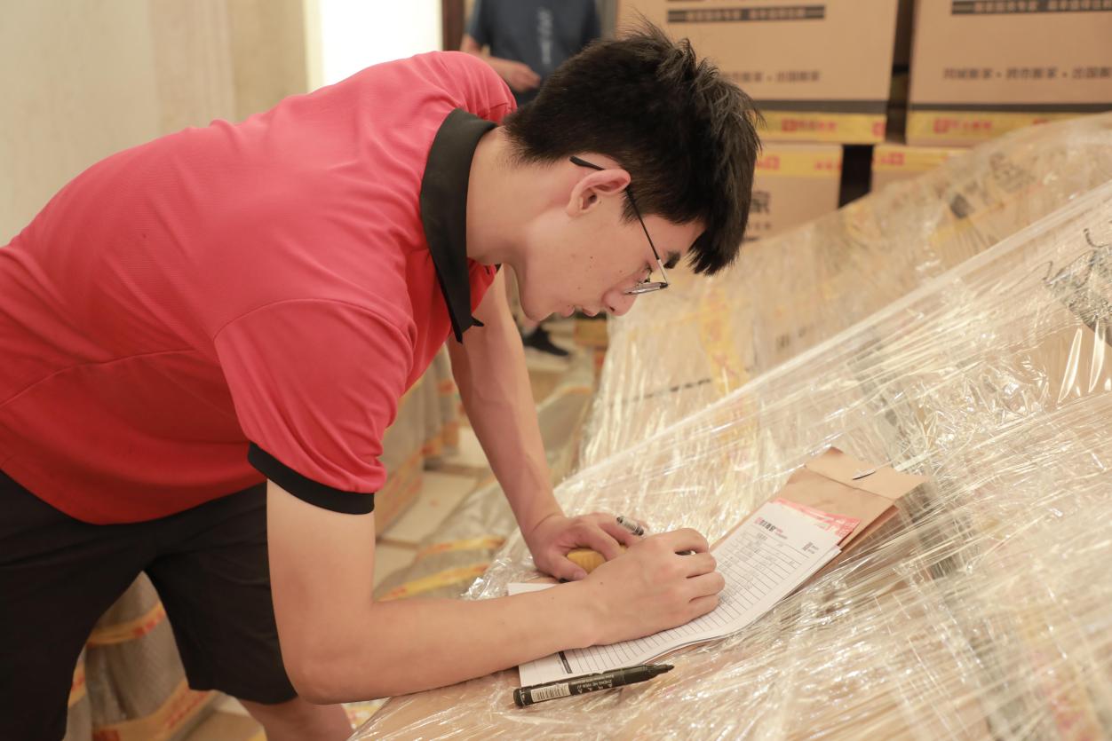 大件搬家打包技巧大全,长途搬家怎么搬得最快一点