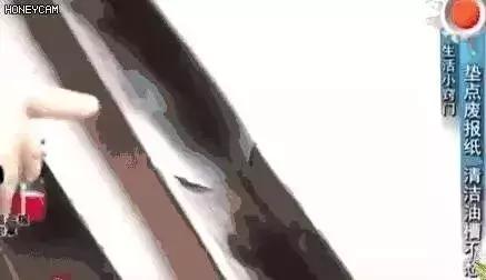 三年不用洗油烟机,十年不用清洗油烟机