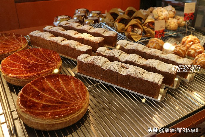 日本国宝级甜品大师小山进是谁,日本烘焙大师小山进