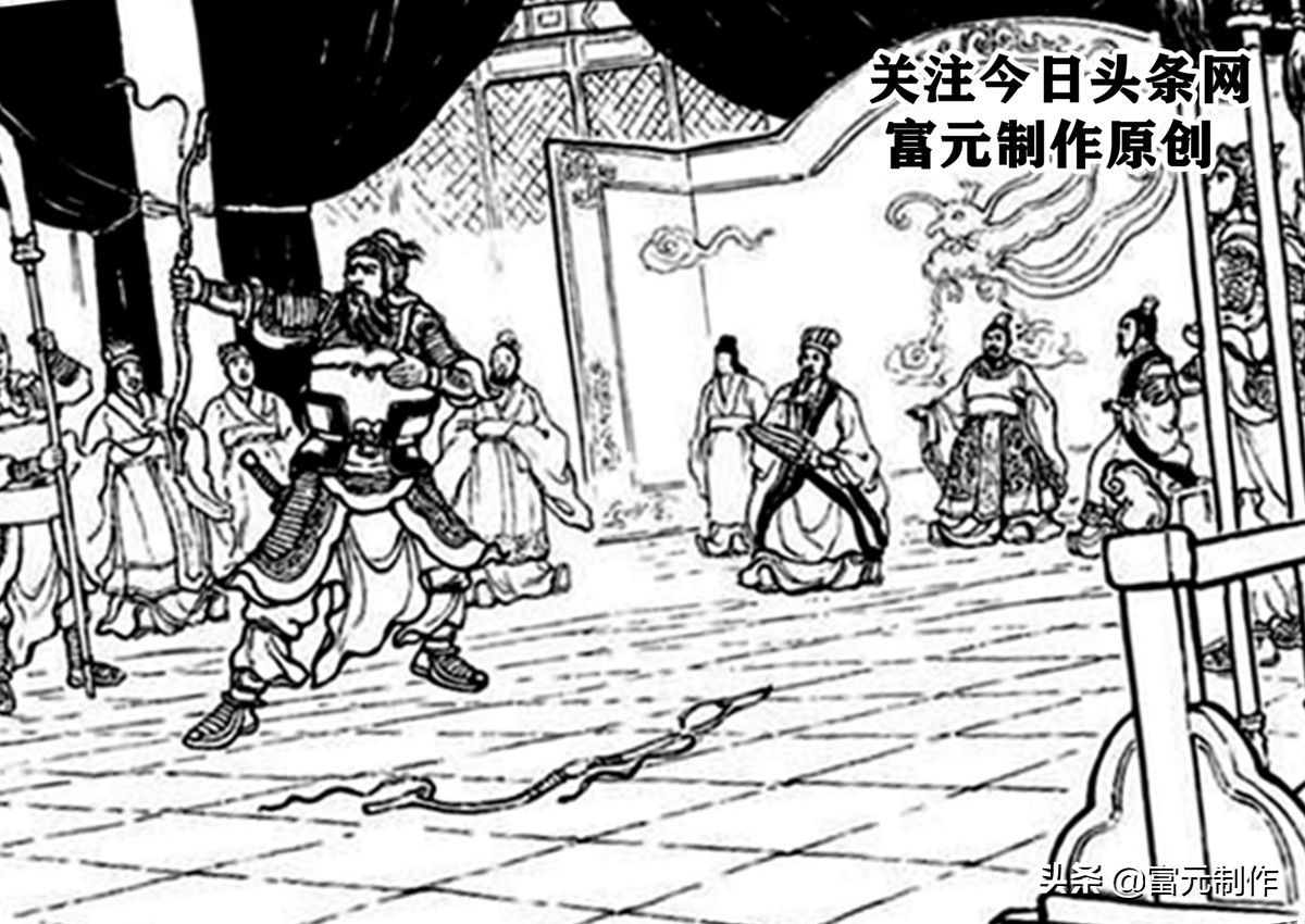 黄忠的武功是怎么练成的,黄忠在三国武功和战绩排第几