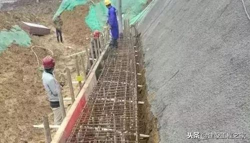 深基坑开挖怎么做亮点工程,深基坑施工真实案例讲解