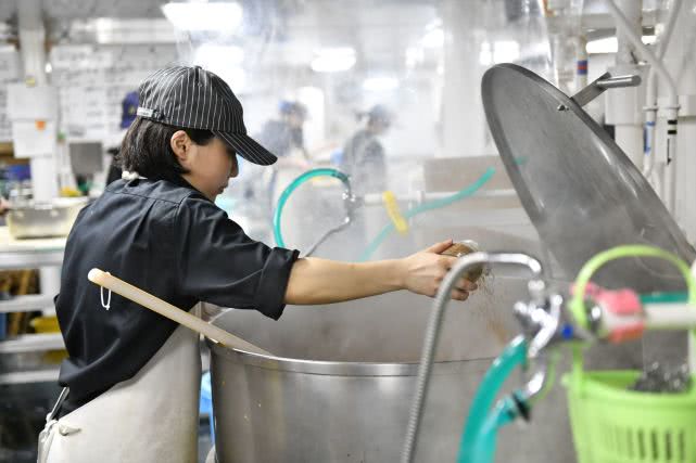 日本军队美食,日本自卫队伙食韩国军队伙食