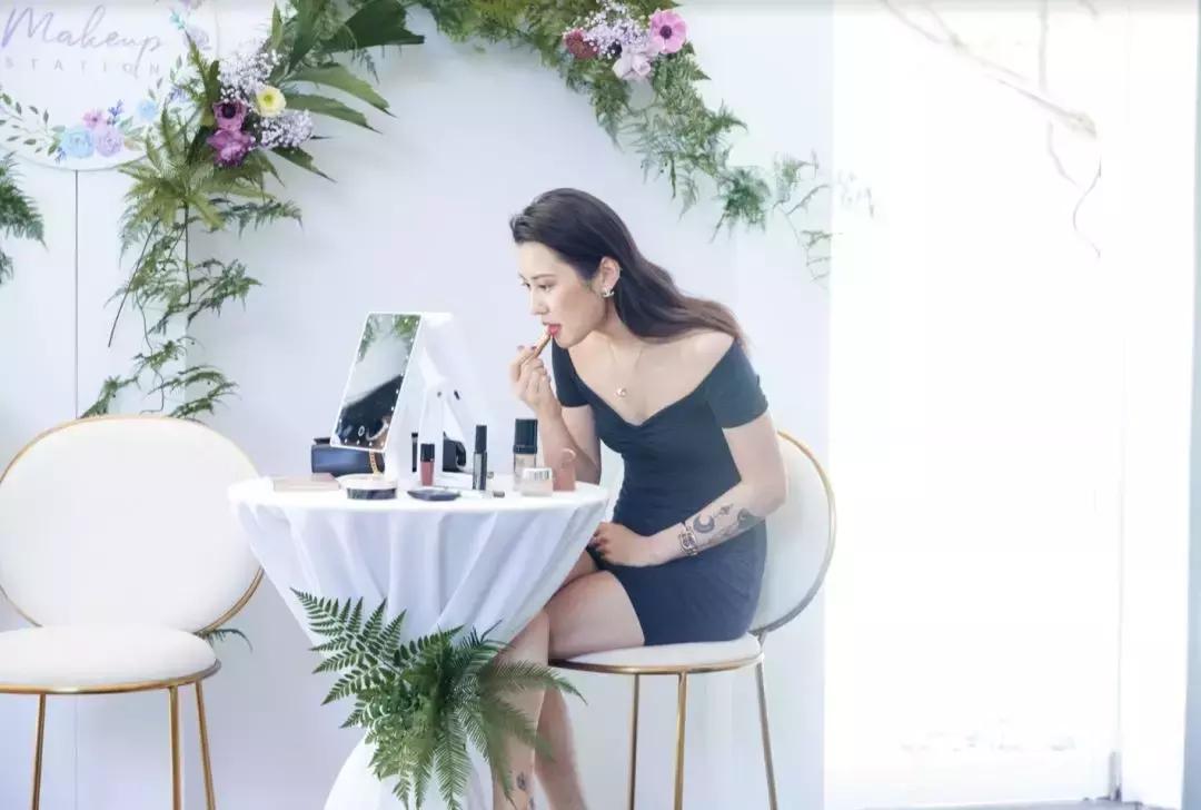 澳洲茶树祛痘膏欧阳娜娜,澳洲欧阳娜娜