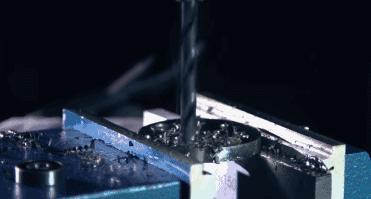 指尖陀螺的轴承是多大的,小小轴承