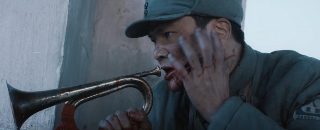 亮剑李幼斌版报仇,亮剑李幼斌版1-40集完整简介